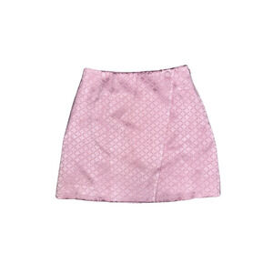 MVP Wardrobe Mini Soho Skirt